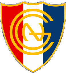 Sport Rugby - Clubs - Logo Argentinien Club Natación y Gimnasia 