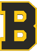 1936-Sportivo Hockey - Clubs U.S.A - N H L Boston Bruins 1936