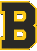 1936-Sportivo Hockey - Clubs U.S.A - N H L Boston Bruins 