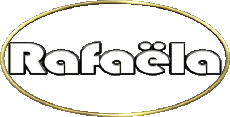 Nombre FEMENINO - España R Rafaëla 