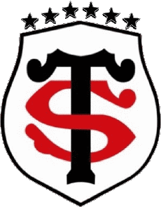 Deportes Rugby Club Francia Logo Dept 31 Stade Toulousain 
