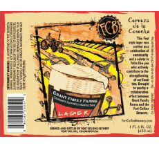 Grant Family Farms-Drinks Beers USA FCB - Fort Collins Brewery Grant Family Farms