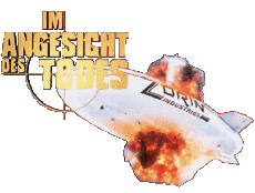 Multimedia V International James Bond 007 Im Angesicht des todes Deutsches Logo 