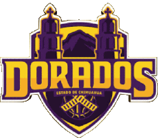 Deportes Baloncesto México Dorados de Chihuahua 