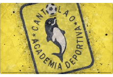 Deportes Fútbol  Clubes America Logo Perú Academia Deportiva Cantolao 
