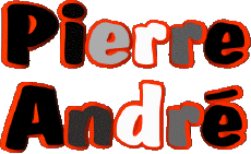 Prénoms MASCULIN - France P Pierre André 