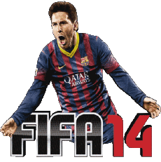 Multi Média Jeux Vidéo F I F A - Version 14 