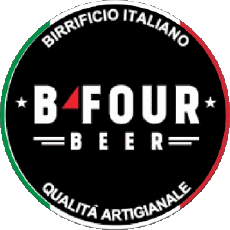 Drinks Beers Italy B-Four 