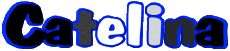 Prénoms FEMININ - Espagne C Catelina 