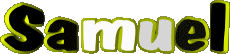 Prénoms MASCULIN - France S Samuel 