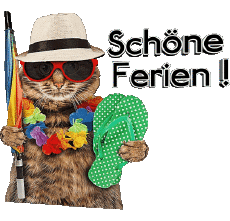 Nachrichten Deutsche Schöne Ferien 30 