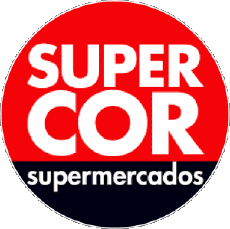 Cibo Supermercati Supercor 