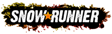 Multimedia Videospiele SnowRunner Logo 