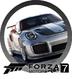 Multi Média Jeux Vidéo Forza Motorsport 7 