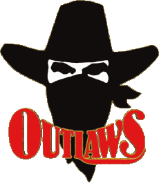 Deportes Fútbol Americano U.S.A - USFL United States Football League Arizona Outlaws 