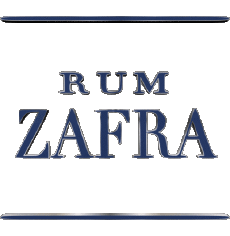 Drinks Rum Zafra 