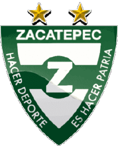 Sport Fußballvereine Amerika Mexiko Club Deportivo Zacatepec 