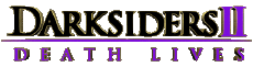 Multi Média Jeux Vidéo Darksiders 02 - Death Lives 