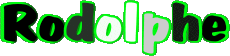 First Names MASCULINE - France R Rodolphe 