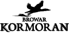 Logo-Bevande Birre Polonia Kormoran 