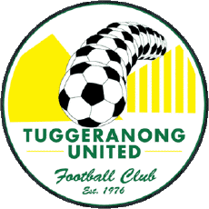 Deportes Fútbol  Clubes Oceania Australia NPL ACT Tuggeranong Utd 