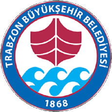 Deportes Balonmano -clubes - Escudos Turquía Trabzon 