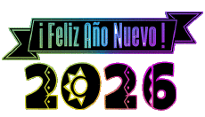 Messages Spanish Feliz Año Nuevo 2026 02 