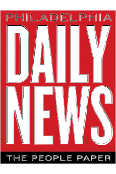 Multimedia Zeitungen U.S.A Philadelphia Daily News 