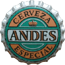 Bevande Birre Argentina Andes Cerveza 