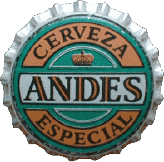 Drinks Beers Argentina Andes Cerveza 