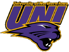 Sportivo N C A A - D1 (National Collegiate Athletic Association) N Northern Iowa Panthers 