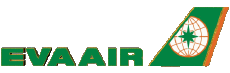 Trasporto Aerei - Compagnia aerea Asia Cina EVA Air 