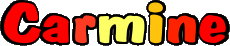 Nombre FEMENINO - Francia C Carmine 