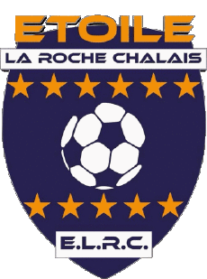 Sport Fußballvereine Frankreich Nouvelle-Aquitaine 24 - Dordogne Étoile La Roche-Chalais 