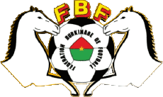 Sports FootBall Equipes Nationales - Ligues - Fédération Afrique Burkina Faso 