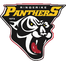 Sports Hockey - Clubs Norway Ringerike Panthers 