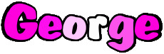 Nombre MASCULINO - Francia G George 