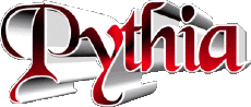 Prénoms FEMININ - UK - USA P Pythia 