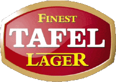 Drinks Beers South Africa Tafel Lager 