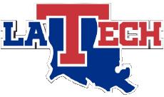 Deportes N C A A - D1 (National Collegiate Athletic Association) L Louisiana Tech Bulldogs 