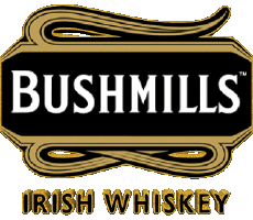 Getränke Whiskey Bushmills 