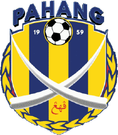 Sports Soccer Club Asia Malaysia Pahang FA 