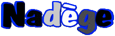 Nome FEMMINILE - Francia N Nadège 