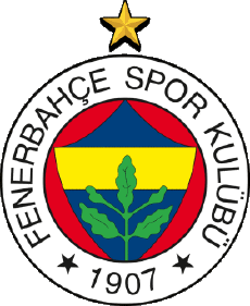Sports FootBall Club Asie Turquie Fenerbahçe SK 