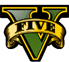 Multi Média Jeux Vidéo Grand Theft Auto GTA 5 