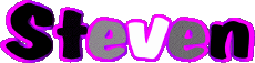 Prénoms MASCULIN - UK - USA S Steven 