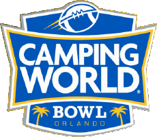 Sportivo N C A A - Bowl Games Cheez-It Bowl (Florida) 