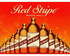Bevande Birre Giamaica Red Stripe 