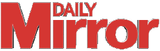 Multimedia Zeitungen Vereinigtes Königreich The Daily Mirror 