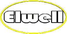Nome MASCHIO - UK - USA - IRL - AUS - NZ E Elwell 